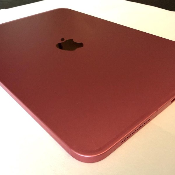 Apple iPad (11th Gen) - Unlocked, 128 GB, Pink, A3355