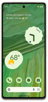 Pixel 7 Comparison