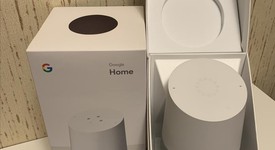 Mint
													Google Home, photo 1 of 4