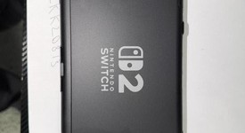 Mint
													Nintendo Switch 2 - Red & Blue, Standard, photo 4 of 6