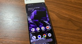 Good
													Google Pixel 8 - Unlocked, Obsidian, 128 GB, 8 GB, G9BQD, Sub-6 5G, photo 1 of 4
