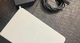 Mint
													Nintendo Switch - OLED - White, 64 GB, photo 3 of 17