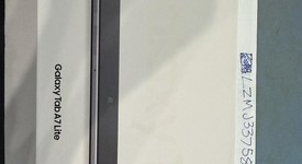 New
													Samsung Galaxy Tab A7 Lite - T-Mobile, Gray, 32 GB, 3 GB, SM-T227U, photo 2 of 2