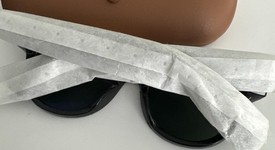 Mint
													Meta Ray-Bans Skyler - Black, photo 3 of 4