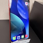 Mint Apple iPhone 14 Plus - Unlocked, 128 GB, Red, A2632