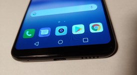 Good
													LG V30 - Unlocked, Black, 128 GB, US998U, Plus, photo 5 of 9