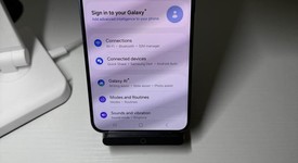 Good
													Samsung Galaxy S24 Plus - T-Mobile, Violet, 256 GB, 12 GB, SM-S926U, photo 1 of 2