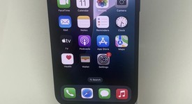 Good
													Apple iPhone 14 - T-Mobile, Midnight, 128 GB, A2649, photo 1 of 11