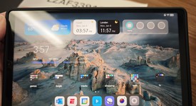 Mint
													Lenovo Legion Y700 Tablet (2023) - Gray, 256 GB, 12 GB, photo 2 of 13