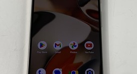Mint
													Google Pixel 9 Pro XL - Unlocked, Porcelain, 256 GB, 16 GB, GGX8B, photo 1 of 7