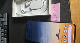 Good
													Google Pixel 9 Pro - Unlocked, Obsidian, 256 GB, 16 GB, GR83Y, photo 6 of 6