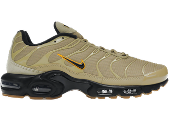 Nike Air Max Plus OG Gold Bullet for sale