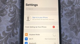 Good
													Apple iPhone 7 - T-Mobile, Black, 32 GB, A1778, photo 5 of 5