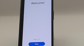 Good
													Samsung Galaxy Z Fold3 5G - Verizon, Black, 256 GB, 12 GB, SM-F926U, photo 1 of 4