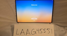 Mint
													Samsung Galaxy Tab S9 Ultra - Wi-Fi, Graphite, 1 TB, 16 GB, SM-X910, photo 1 of 7