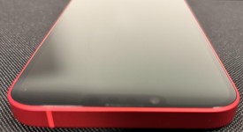 Mint
													Apple iPhone 14 Plus - Verizon, Red, 128 GB, A2632, photo 5 of 10