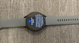 Good
													Samsung Galaxy Watch7 - Unlocked, Green, SM-L315U, 44mm, photo 5 of 7