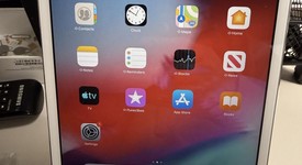 Good
													Apple iPad Mini 2 Retina - Wi-Fi, Silver, 32 GB, photo 1 of 5