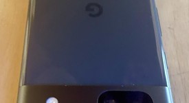 Good
													Google Pixel 7a - Unlocked, Charcoal, 128 GB, 8 GB, GWKK3, photo 4 of 7