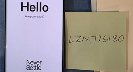 Good
													OnePlus 12 - Unlocked, Black, 512 GB, 16 GB, CPH2583, photo 1 of 19