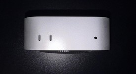 Mint
													Mac Mini 2024 - Apple M4, 256 GB, 16 GB, photo 4 of 8
