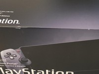 PlayStation Portal Remote Player
