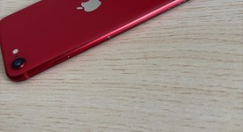 Mint
													Apple iPhone SE 2nd Gen 2020 - Unlocked, Red, 256 GB, A2275, photo 4 of 7
