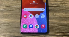 Good
													Samsung Galaxy A51 - T-Mobile, Black, 128 GB, 4 GB, SM-A515U, photo 1 of 7