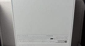 Good
													Xbox Series X (2020) - Robot White, 1 TB, All-Digital, photo 5 of 13