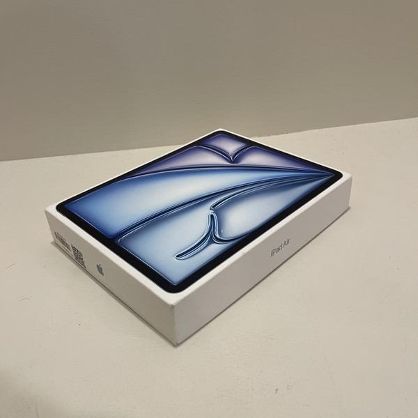 Apple iPad Air 13 inch (M3) 2025 - Wi-Fi, 256 GB, Blue