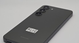 Mint
													Samsung Galaxy S23 - AT&T, Green, 128 GB, 8 GB, SM-S911U, photo 4 of 6