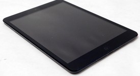 Good
													Apple iPad Mini 4 - Wi-Fi, Gray, 128 GB, photo 1 of 9