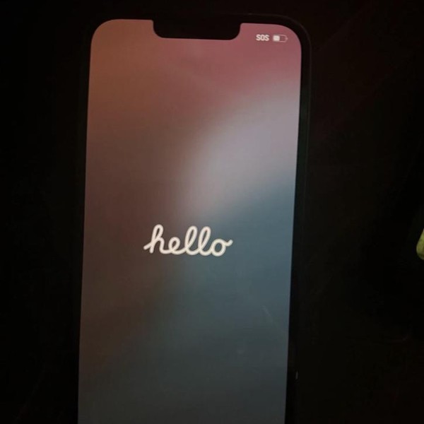 Apple iPhone 14 - Xfinity, 128 GB, Midnight, A2649