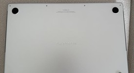 Mint
													MacBook Pro 2021 - 16" - Apple M1 Pro 10-core, Silver, 512 GB, 16 GB, photo 5 of 9