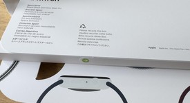 New
													Apple Watch SE 2nd Gen 40mm - Midnight, A2722 - GPS, Aluminum, photo 4 of 7