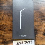 New Samsung Galaxy S25 Plus - US Cellular, 256 GB, Navy Blue, 12 GB, SM-S936U