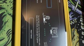 Good
													Nintendo Switch Lite - Yellow, photo 1 of 9