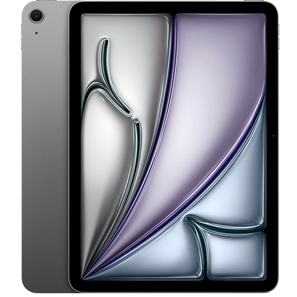 Apple iPad Air 11 inch (M3) 2025 - Wi-Fi, 128 GB, Gray, A3266