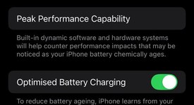 Good
													Apple iPhone 13 Mini - Unlocked, Blue, 256 GB, A2481, photo 2 of 10