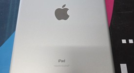 Good
													Apple iPad 9th Gen - Wi-Fi, Gray, 64 GB, A2602, photo 2 of 2