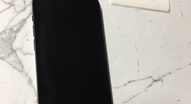 Good
													Apple iPhone 12 - Unlocked, Black, 64 GB, A2172, photo 1 of 4