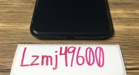 Good
													Apple iPhone SE 3rd Gen 2022 - T-Mobile, Midnight, 64 GB, A2595, photo 4 of 7