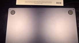 Mint
													MacBook Air 2024 (M3) - 13" - Apple M3, Midnight, 256 GB, 8 GB, 8-core GPU, photo 4 of 7