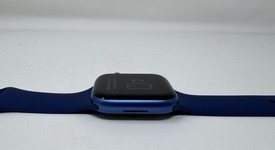 Good
													Apple Watch Series 7 45mm - Blue, A2474 - GPS, Aluminum, photo 5 of 6