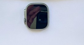 Good
													Apple Watch Ultra 49mm - Unlocked, Titanium, A2622, photo 5 of 8