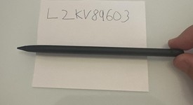 Mint
													Microsoft Surface Slim Pen (2nd Gen) - Black, photo 4 of 5