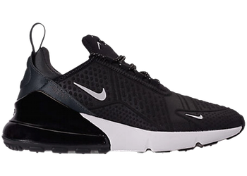 Nike Air Max 270 SE Black Summit White (Women's) for sale