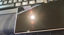 Good
													Samsung Galaxy S23 Ultra - Unlocked, Lavender, 512 GB, 12 GB, SM-S918U1, photo 4 of 6