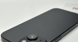 Good
													Apple iPhone 15 - Unlocked, Black, 128 GB, A2846, photo 3 of 6