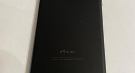 Good
													Apple iPhone 7 - AT&T, Black, 32 GB, A1778, photo 3 of 7